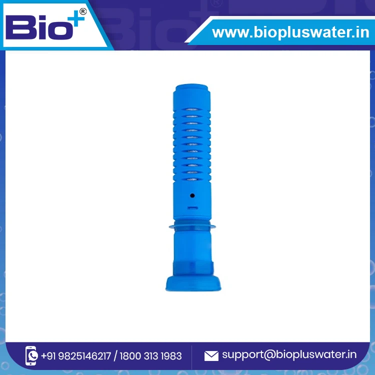 Best Quality Bio+ Mineralising WIO Filter RV Household Outdoor Garage Applications Manual India Manufactured Water Conditioner