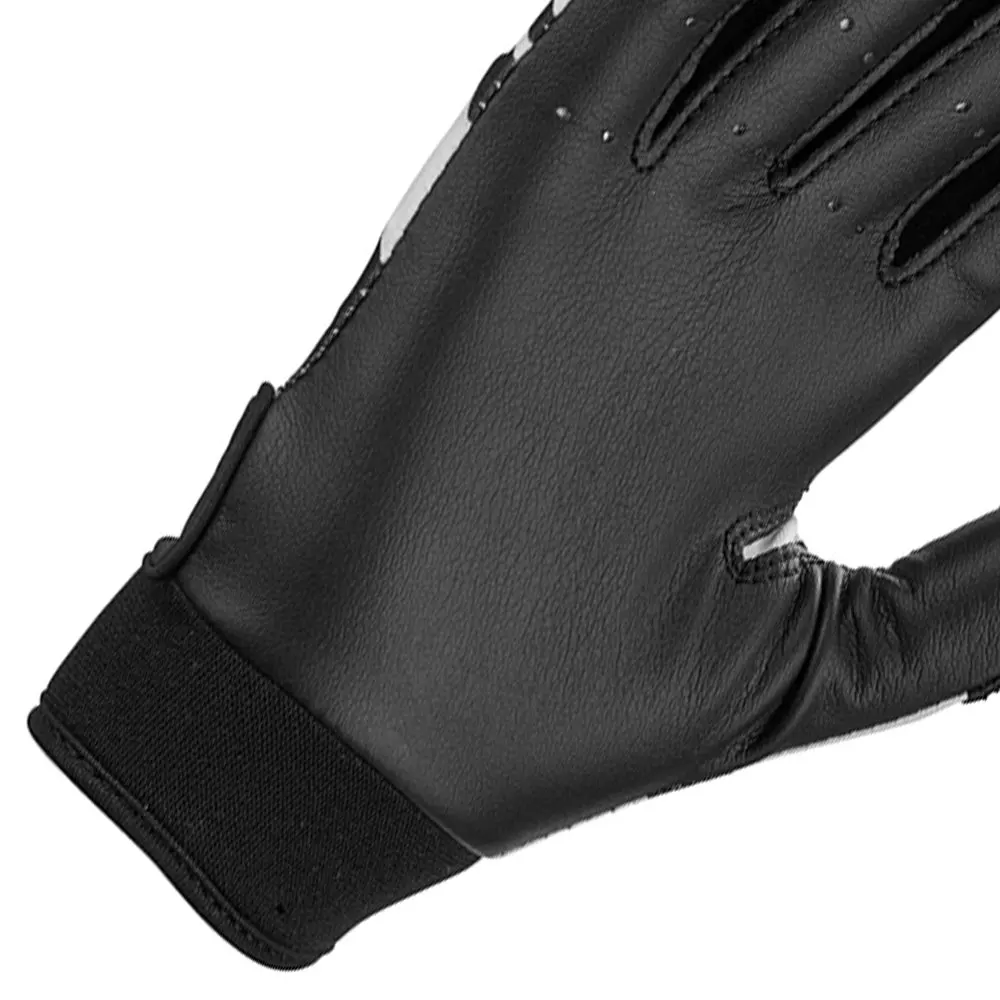 New Design Batting Gloves for Sale High Quality Custom Logo and Designs Batting Gloves 2023