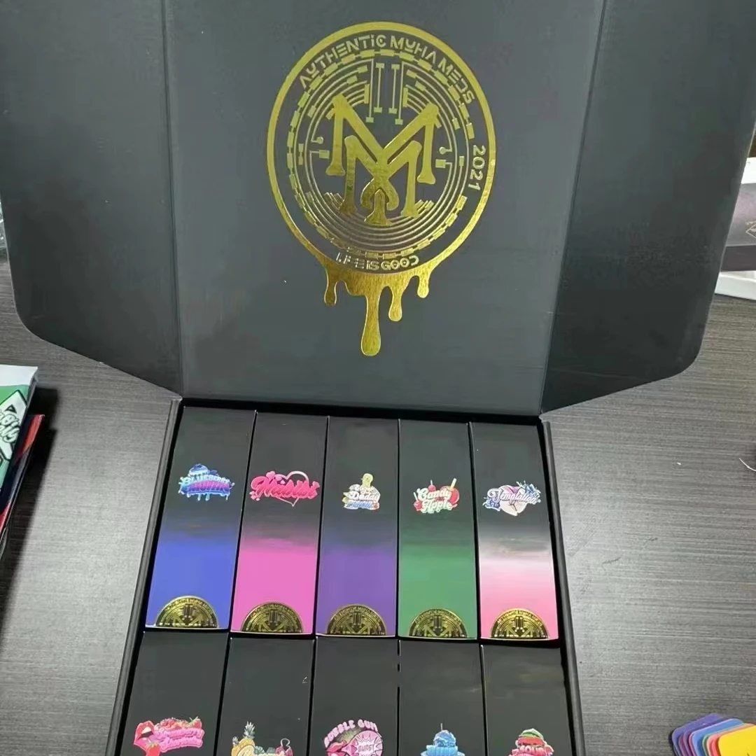 Оптовая Продажа с фабрики MUHA MEDS Поддержка настройки