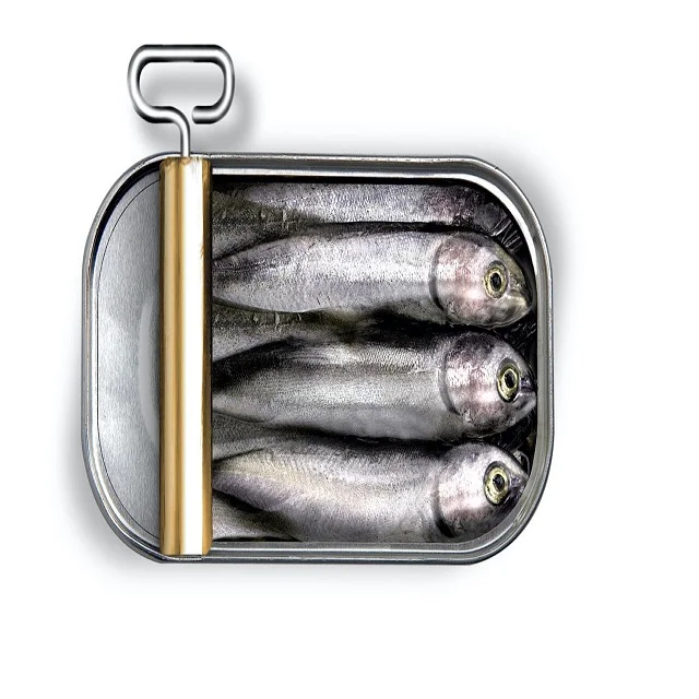Best Healthy Canned Food Supplier Canned Fish Sardine/Tuna/Mackerel Cheap price