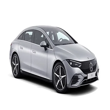 Manufacturer Supply Adults Use Electric Vehicle Sedan AWD 4WD New Energy Car for Mercedes EQE 350