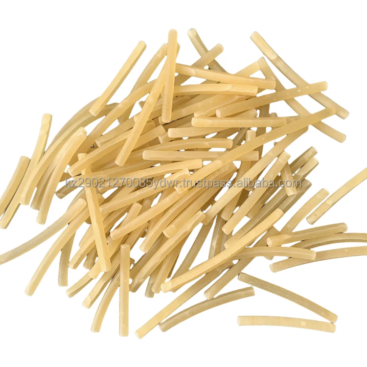 Quality pasta vermicelli made of 100% natural ingredients 5 kg in plastic bags custom packaging pasta wholesale