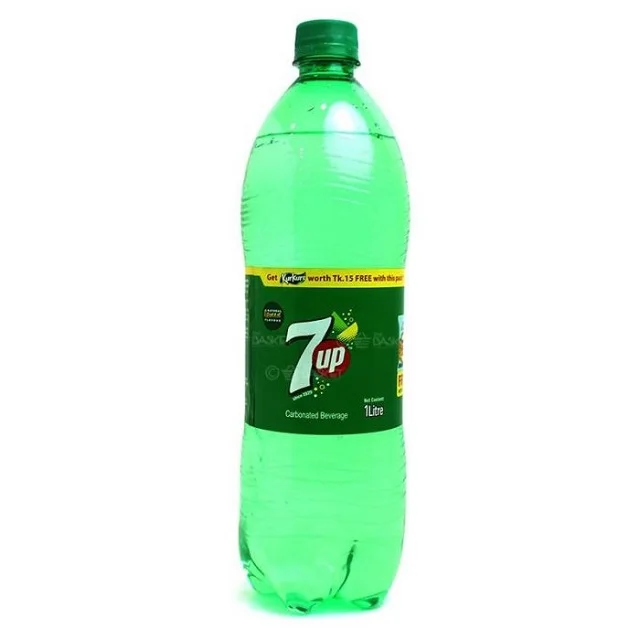 7UP Soft Drinks Can 330ml - Wholesale 7UP Original Lemon and Lime Soft Drink Can 330ml.