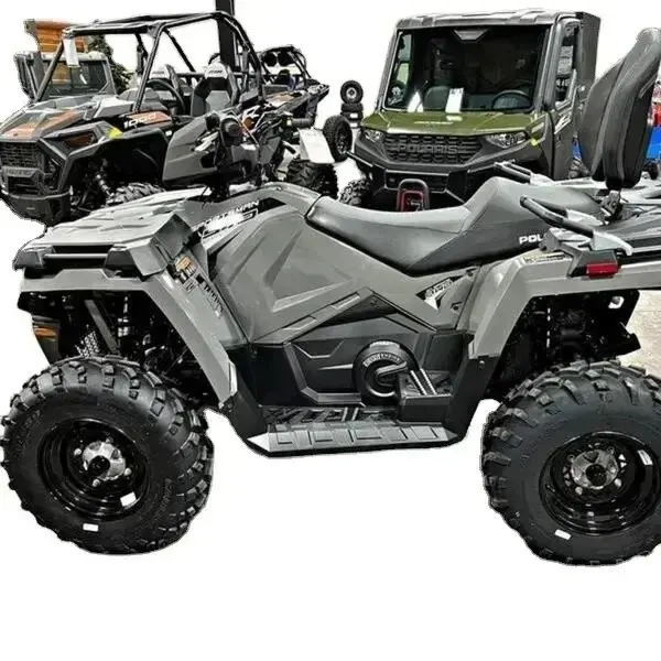 NEW 2022 PolAris Sportsman Touring 570 EPS 4X4 ATV 4WD EEC EPA