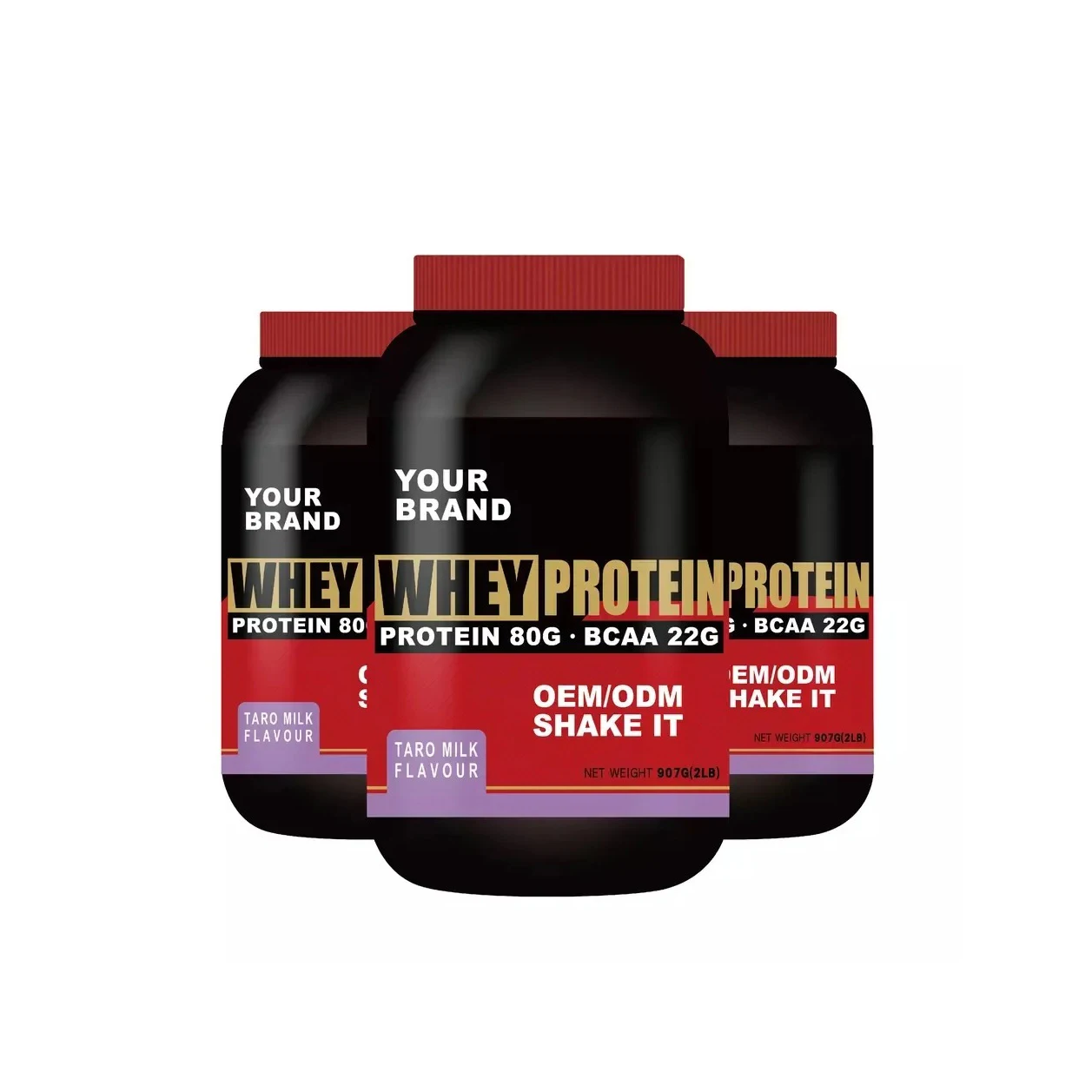 Wholesale whey protein chocolate protein powder gold standard