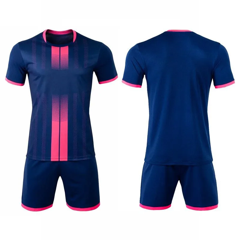 Top Quality Best Selling American Soccer Uniform for Men with 100% Custom Made Production by Pakistan