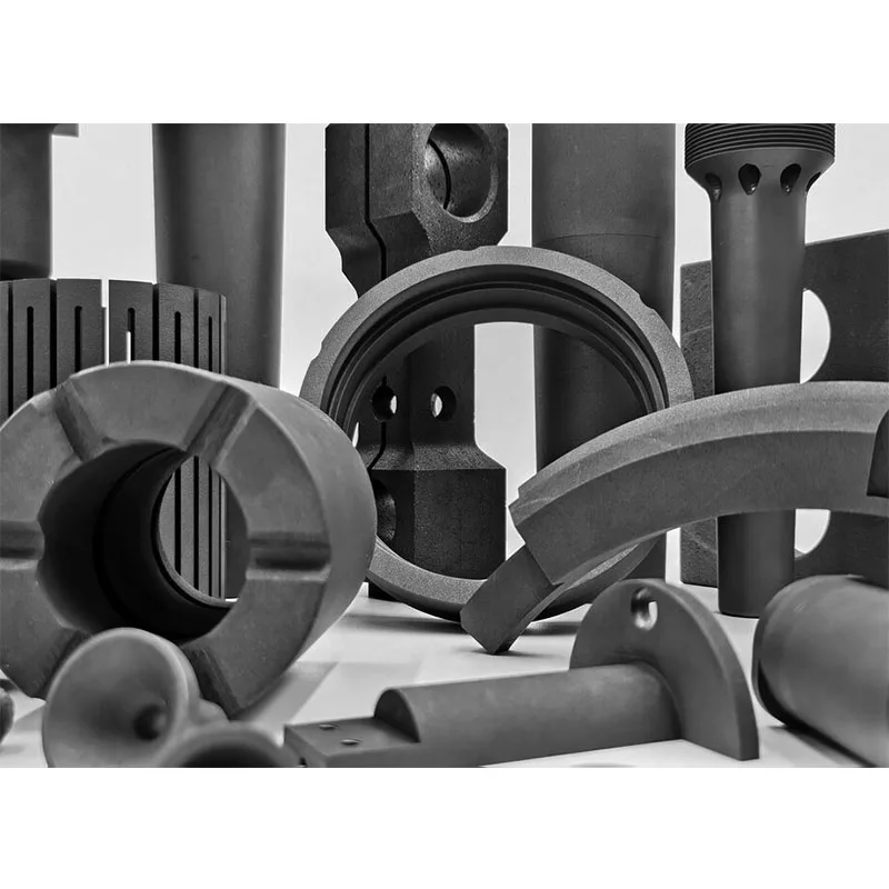 High quality powder metallurgy lower punch