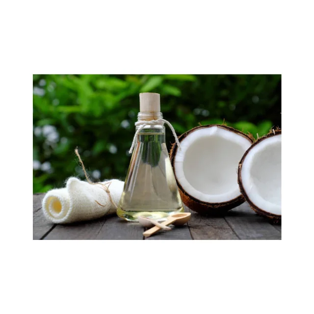 Selling in Bulk Fruit oil virgin coconut Organic oil Halal Wholesale Best Quality 100% Natural Organic cold pressed