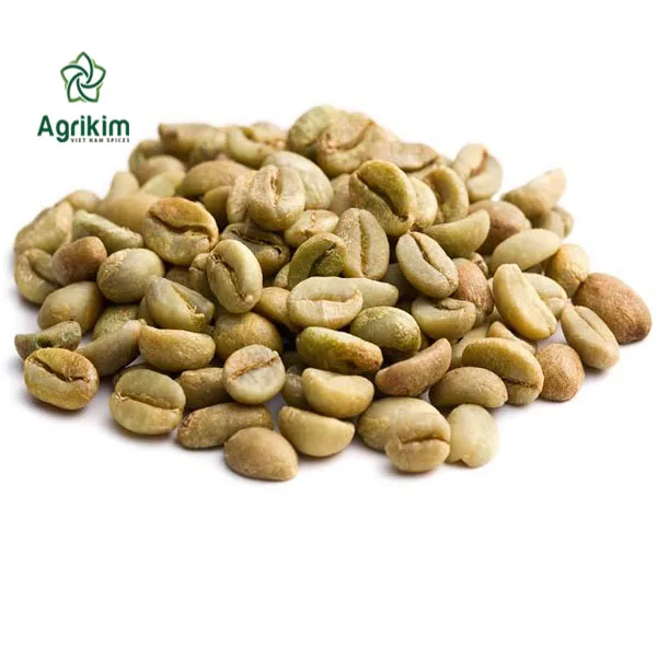 FULLY CERTIFIED ARABICA GREEN COFFEE BEANS ARABICA COFFEE BEANS VIETNAM WITH BEST PRICE FROM PRESTIGIOUS SUPPLIER +84363565928