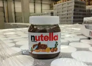 Цена по прейскуранту завода-изготовителя шоколада NUTELLA 750 230g 350g 400g 600g 800g 850g гр дешевые продавцов высокого качества