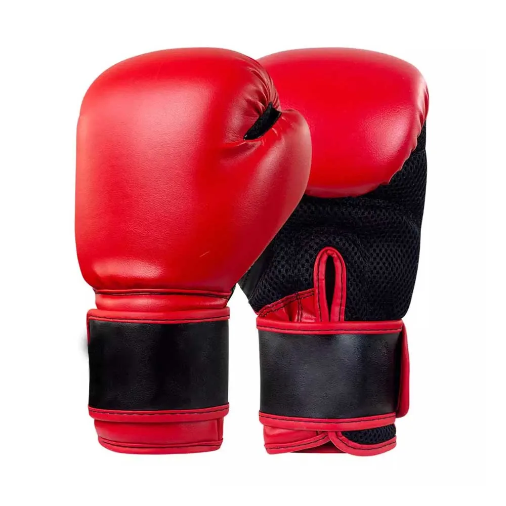 Wholesale Twin Muay Thai Boxing Gloves for Training Sparring Boxing