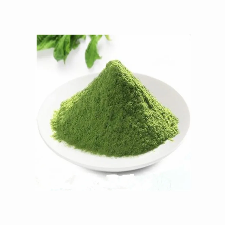99% Pure Natural Organic Spinach Juice Powder