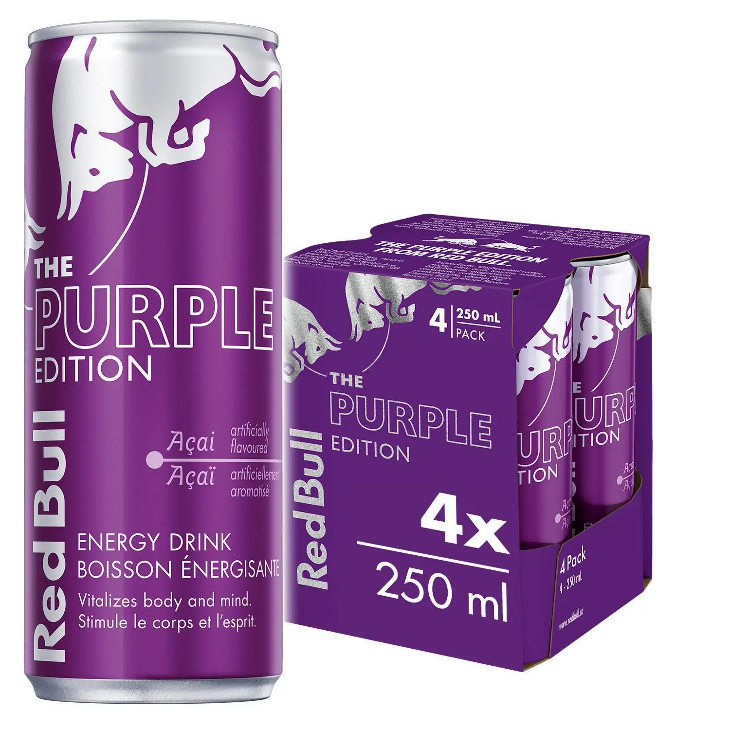 Wholesale RED BULL EDITIONS Energy Drink - Redbull Classic 250ml, 500ml For Export, All Colors