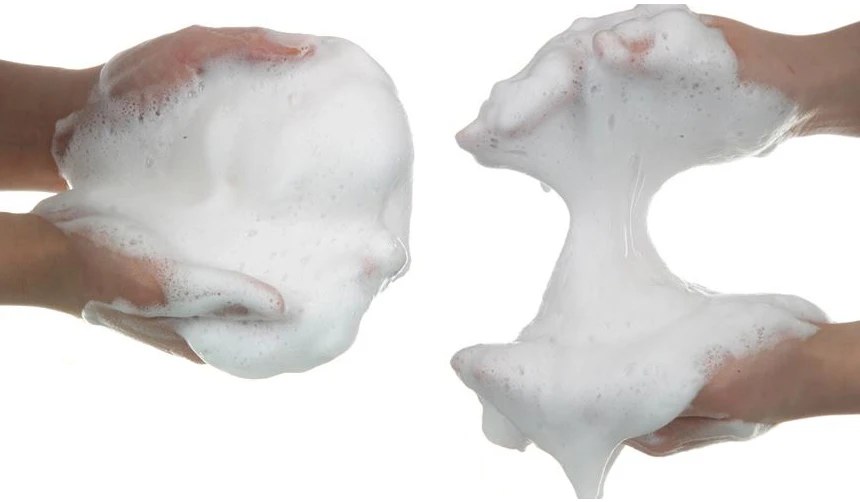 Hot Selling Korean Natural Soap