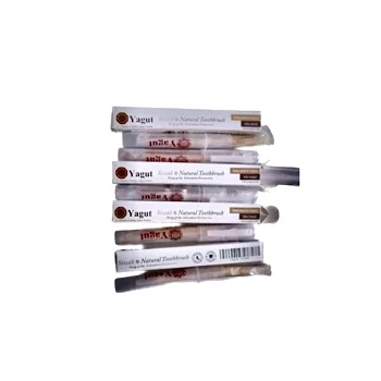 Top Quality Miswak Sticks Pakistani Origin Available For Sale In Bulk Quantity For Sale At Market Pricing / Miswak with Holder