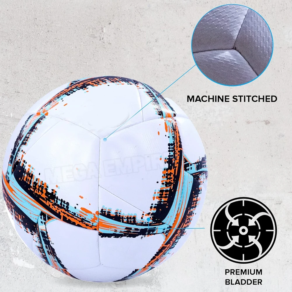 Promotional Soccer Football Pakistan Made Soccer Football Training Wear Soccer Football For Sale