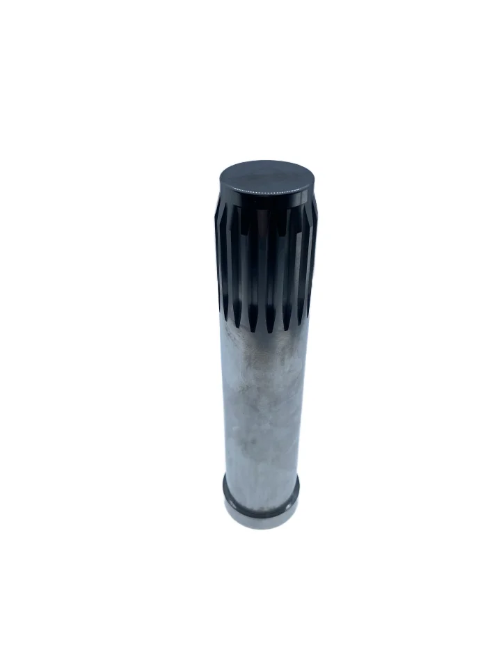 Flower Teeth Punch Rod Mold for Creating Intricate Designs