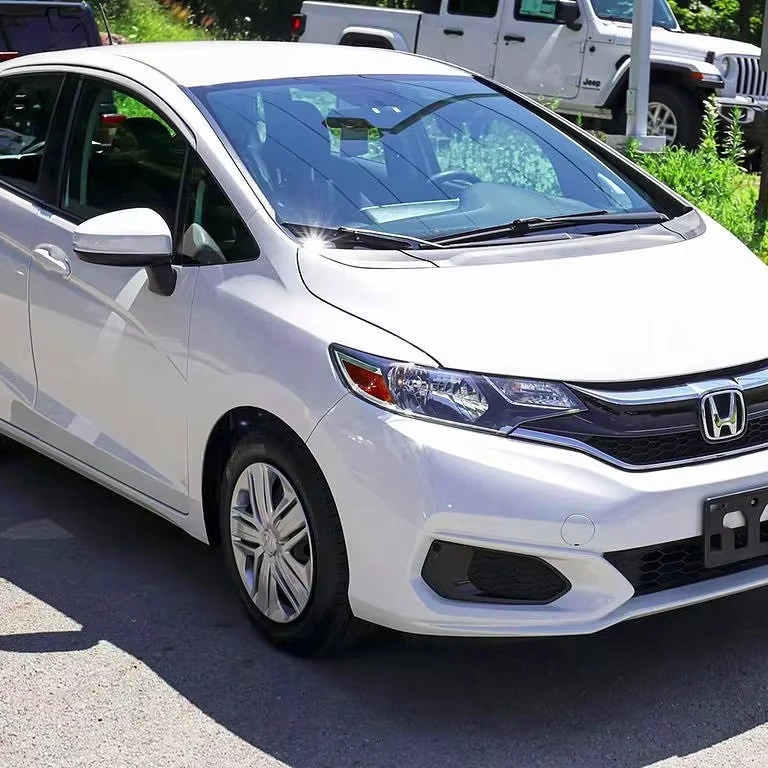 2020 Honda Fit LX для продажи