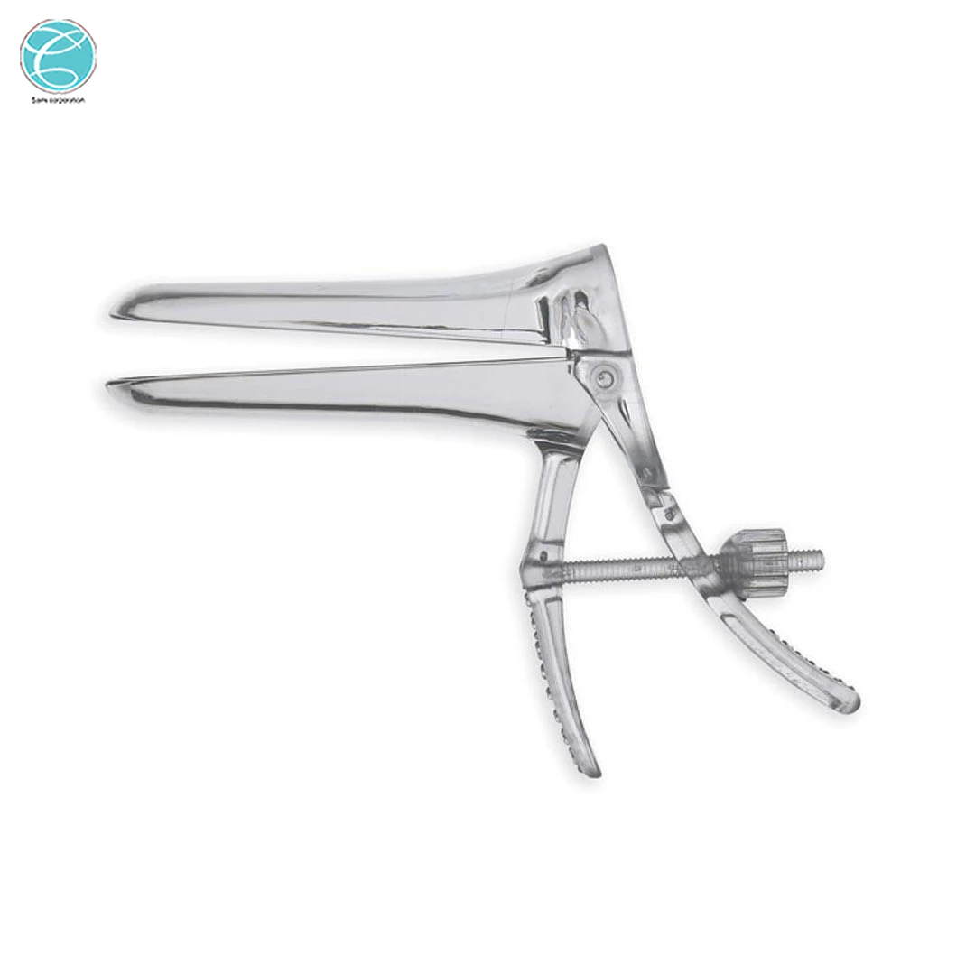 Best Quality Vaginal Speculum Stainless Steel Pederson Speculum Surgical Instruments Cheap Price