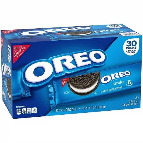 Original Oreo Cookies For Sale