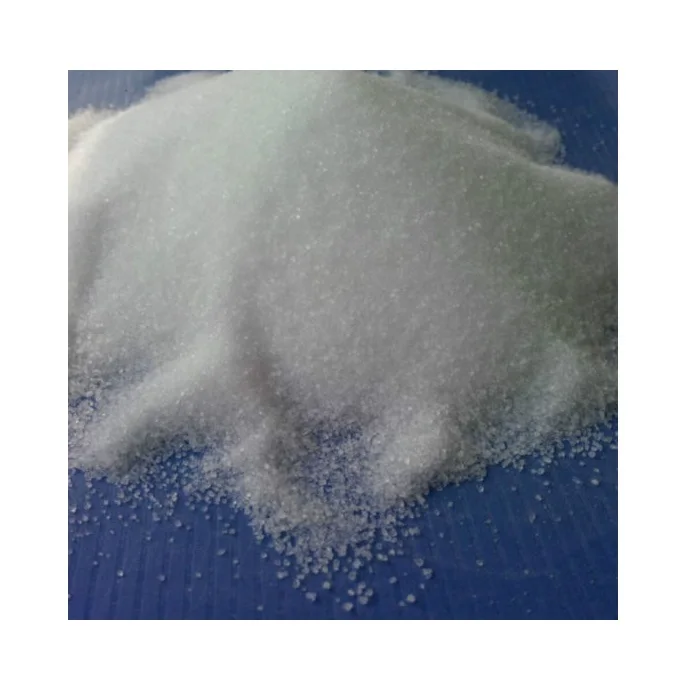 Manufacturer Direct Supply Best Sell Food Grade Potassium Chloride