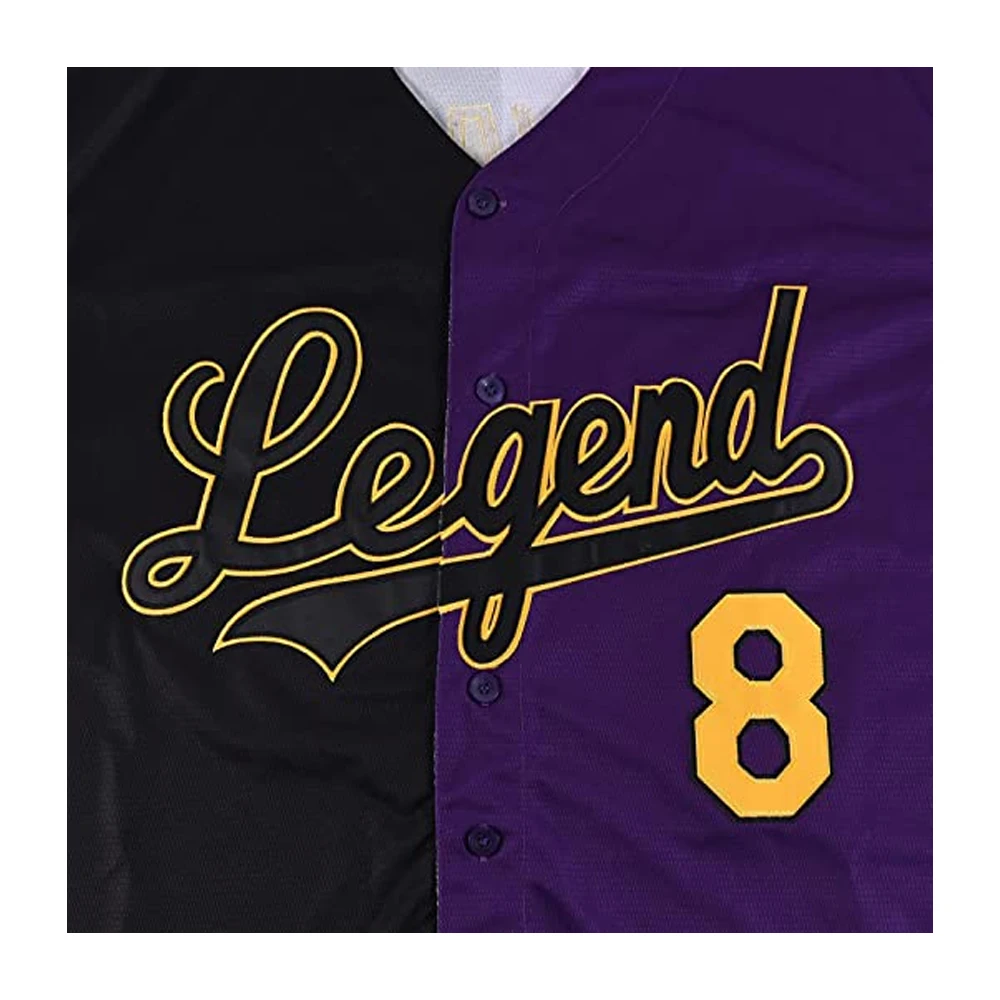 Baseball Uniform Best Quality Custom Baseball Uniform Hot Sale Sports Wear Baseball & Softball Sports Wear Men Custom Team  Name