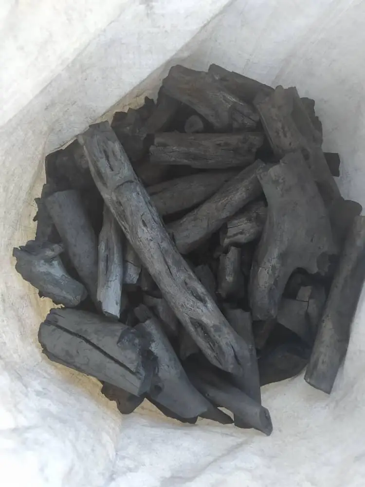 Mondol - Class A Coal Organic and Natural Marabu Tree Charcoal Perfect Quality Black Coal - Malaysia and Indonesia Origin