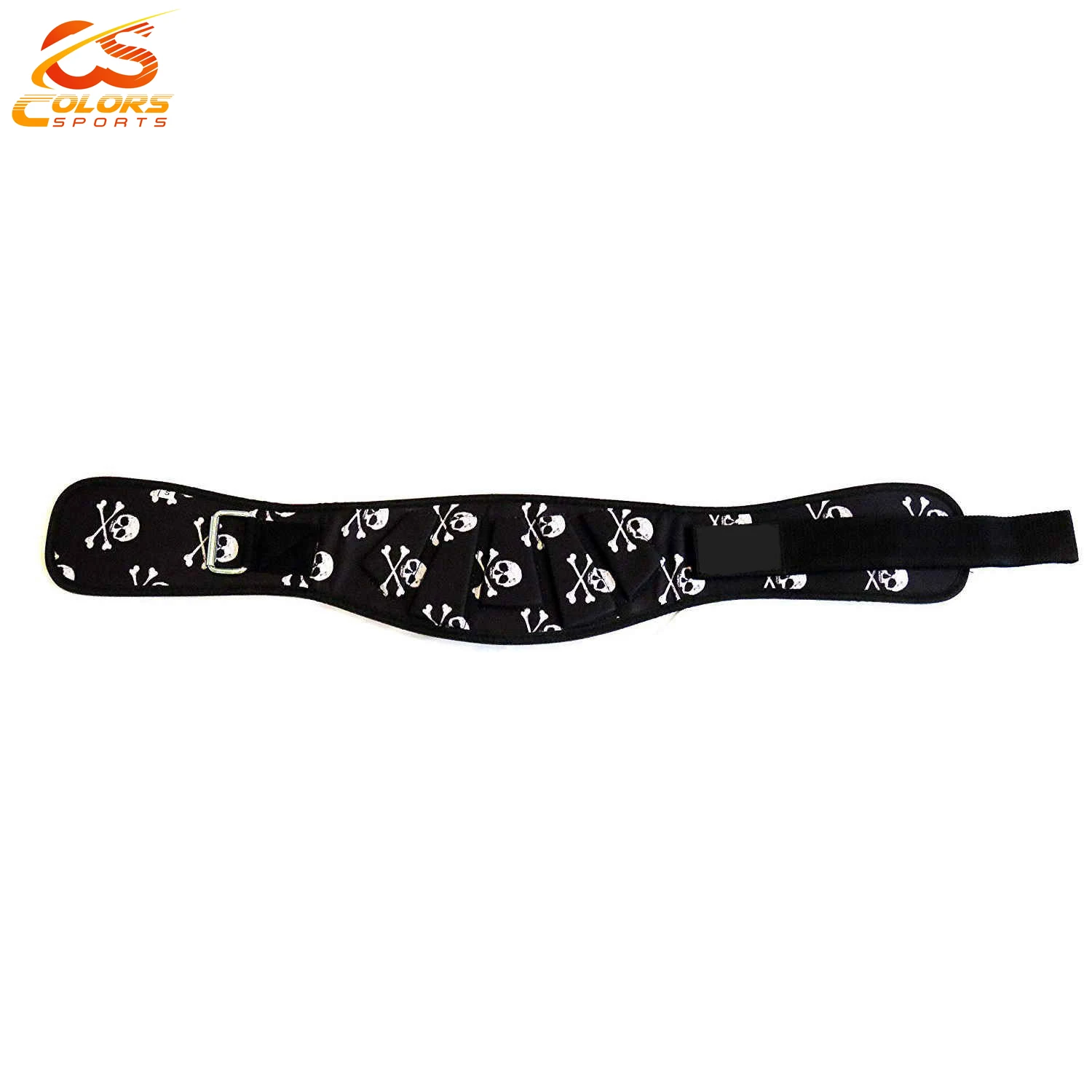 Top High quality belt made of 100% neoprene training gym belts Wholesale Price