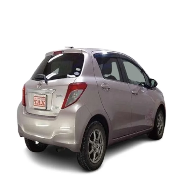 Premium quality 100% Cheap price for sale Used 2007 TOYOTA VITZ