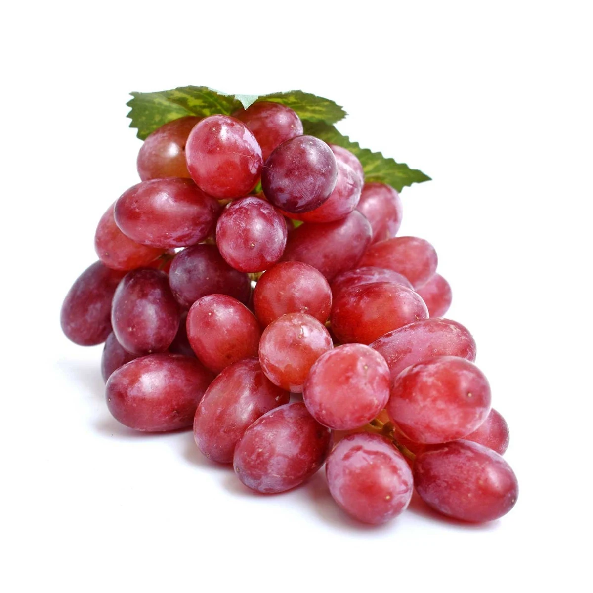 High grade non-GMO wholesale fresh fruits and vegetables from Uzbekistan fresh Rizamat Ota Pink Grape for Food