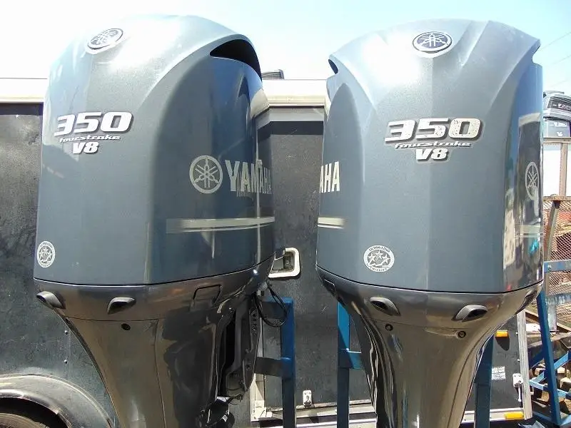 Discount price Outboard Motors Yamaha 250HP 4-Stroke Outboard Motor  for sale