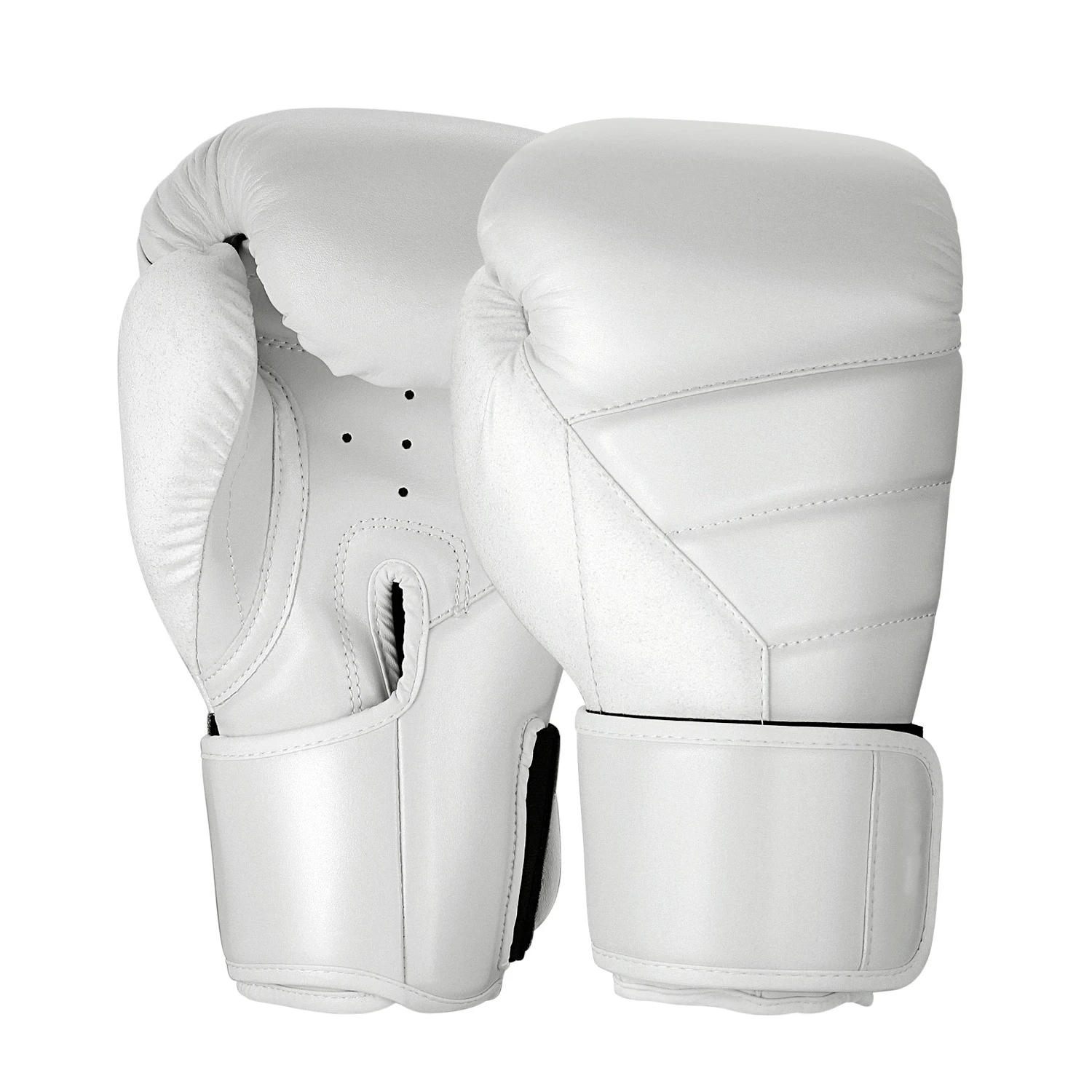 Wholesale Manufacturer new design accepts Boxing Gloves Custom Durable Your Own Boxing Gloves Logo Pu Leather Boxing Gloves