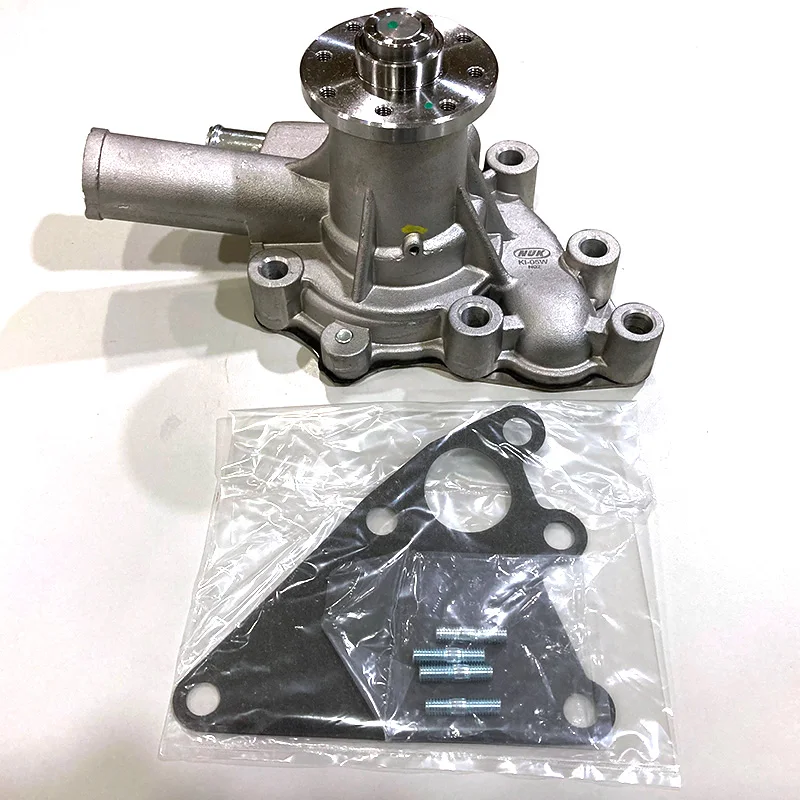 Engine Water Pump 8-94104-755-0 For ISUZU