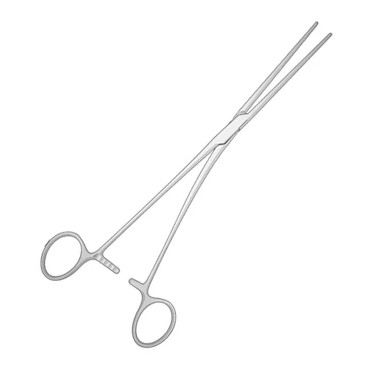 Top Selling OEM Cheap Manufacture Surgical POTTS Atraumatic Vessel Clamps