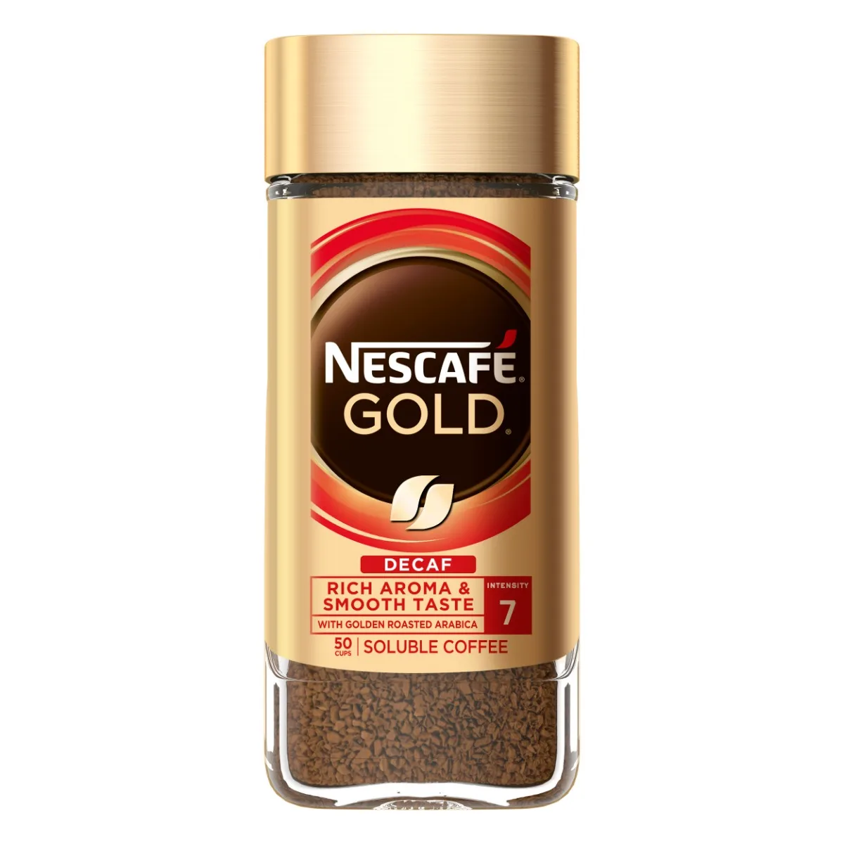 Nescafe Hot Sales Premium Halal Instant Arabica Coffee Factory Direct Certified Roasted Coffeemix Creamy Latte Bulk Powder Form