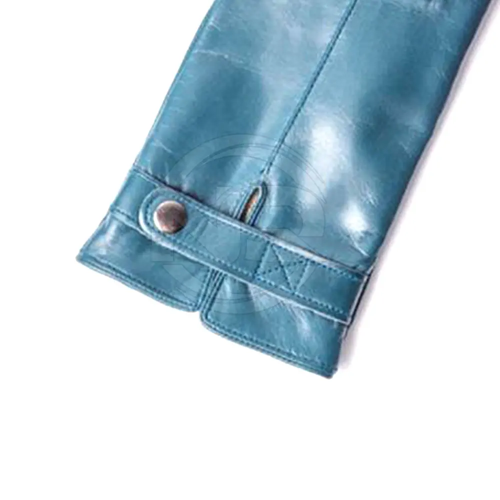 New Custom Design Leather Gloves From Pakistan High Quality Men Leather Gloves Wholesale Men Leather Gloves