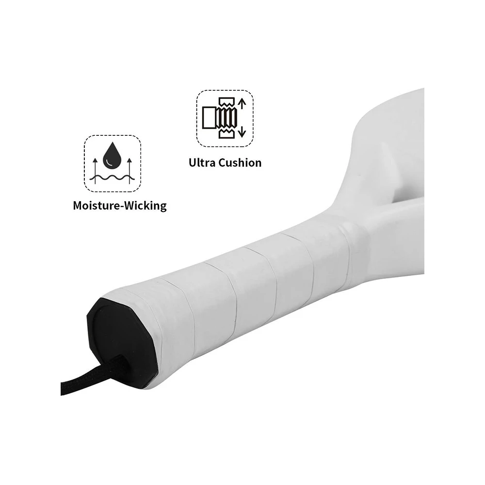 Hot Selling 18k Carbon Fiber Padel Rackets Wholesale OEM / ODM Professional Customize Padel Rackets Beach Tennis Racket