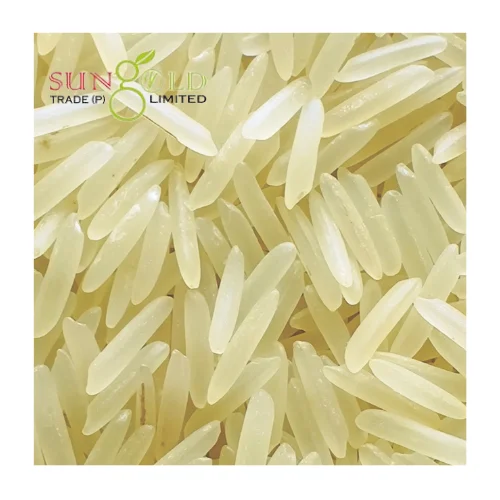 1509 Creamy Sella Rice For Sale