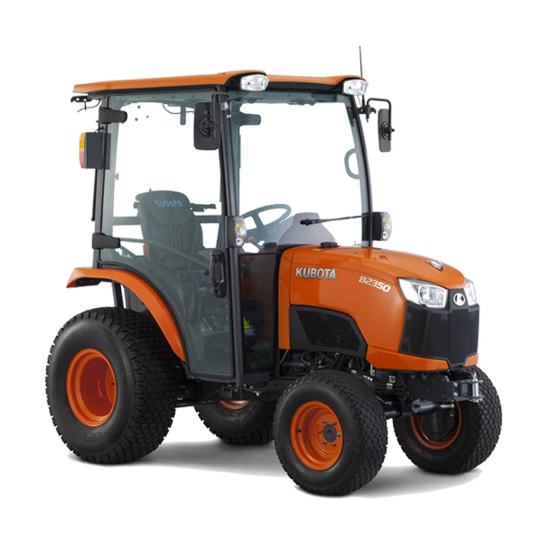 Available 4WD used kubota farm walking  Tractor  diesel engine   for sale