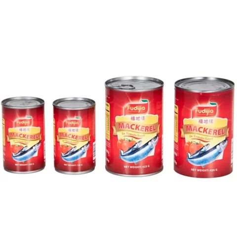 Cheaper Price Canned Sardine Fish In Vegetable Oil