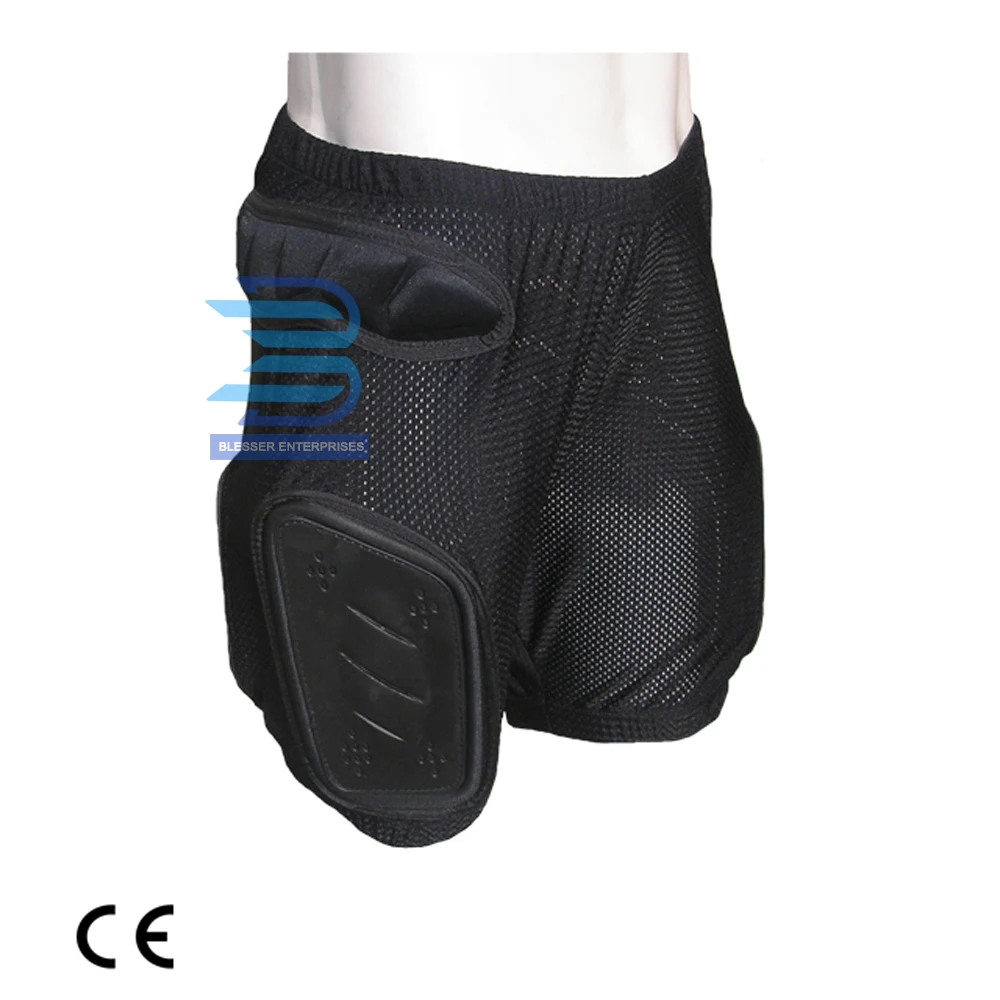 2022 высококачественные защитные короткие брюки для пересеченной местности спортивные шорты