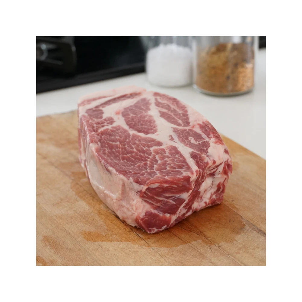 High Quality Frozen Pork Shoulder Available
