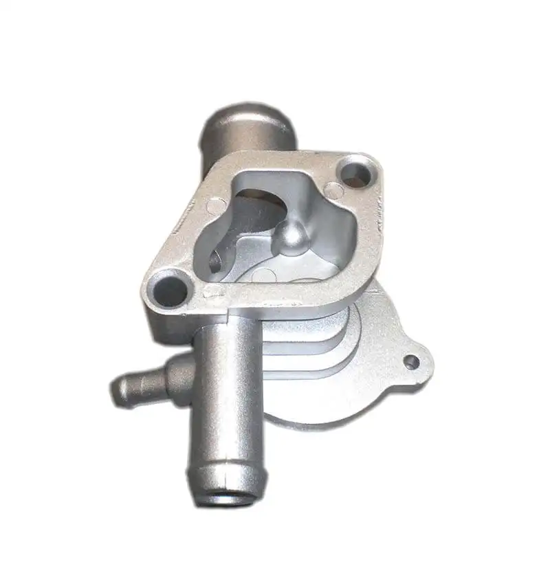 ZD Customized Investment Casting Supplier Precision Metal Casting Products
