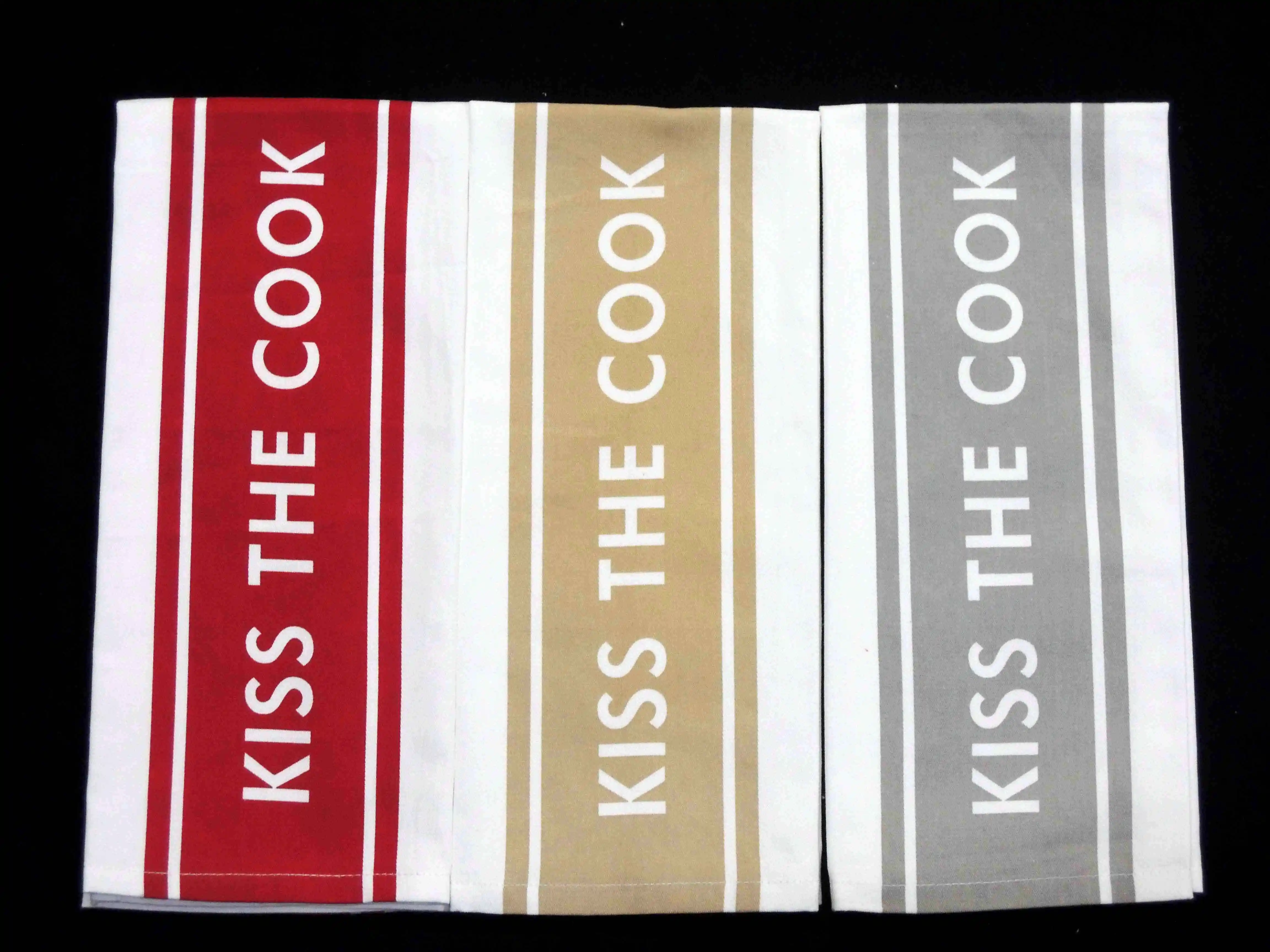 Kitchen Towel Glass Cleaning Customized Home Industrial Wholesale Manufacturers 100% Cotton Best Quality Natural Fiber Cheap