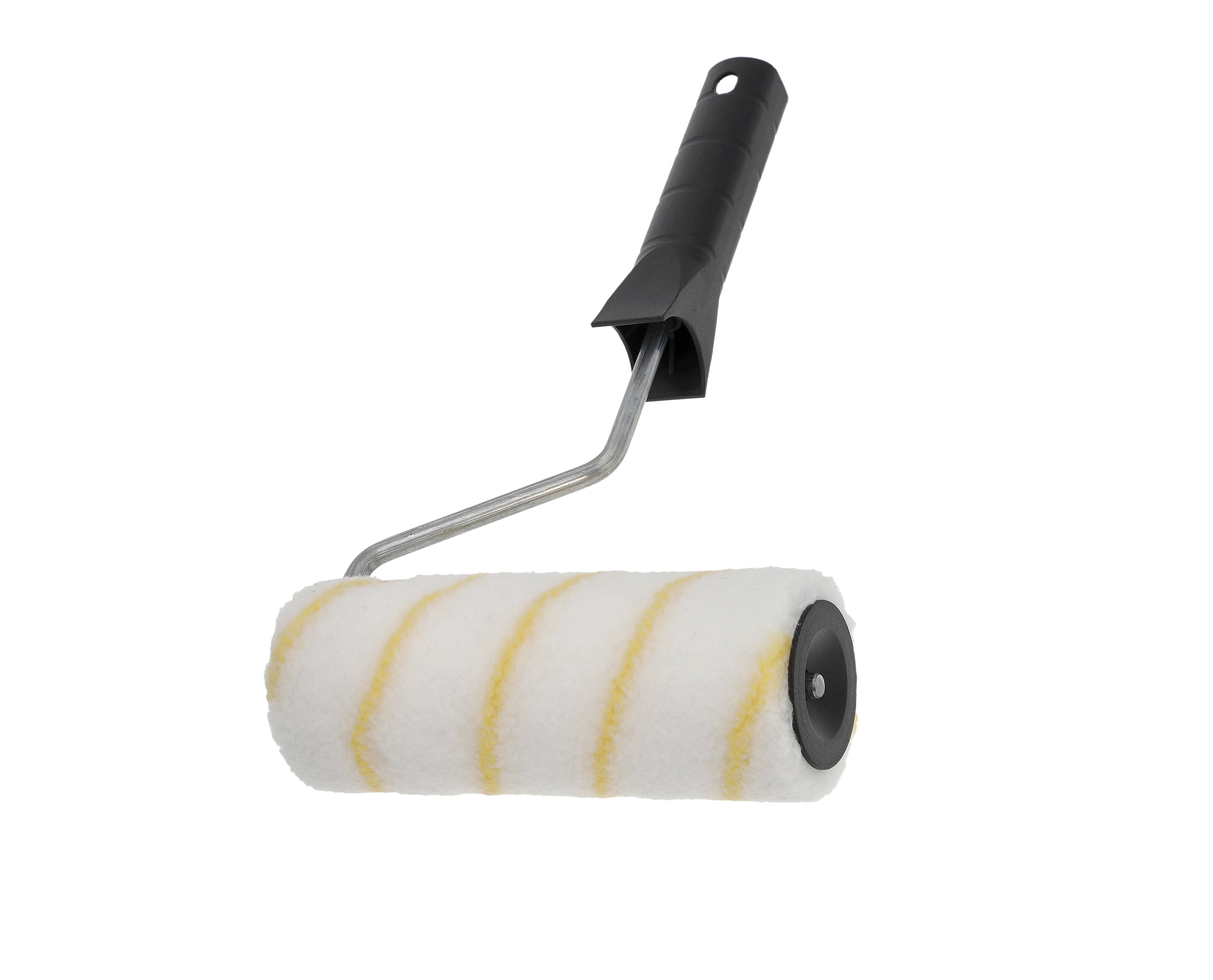 Paint Roller for Wall Painting from Rolmaster - Customizable Painting Roller PARD PS 18cm fi 48 with Handle - Hand Tools