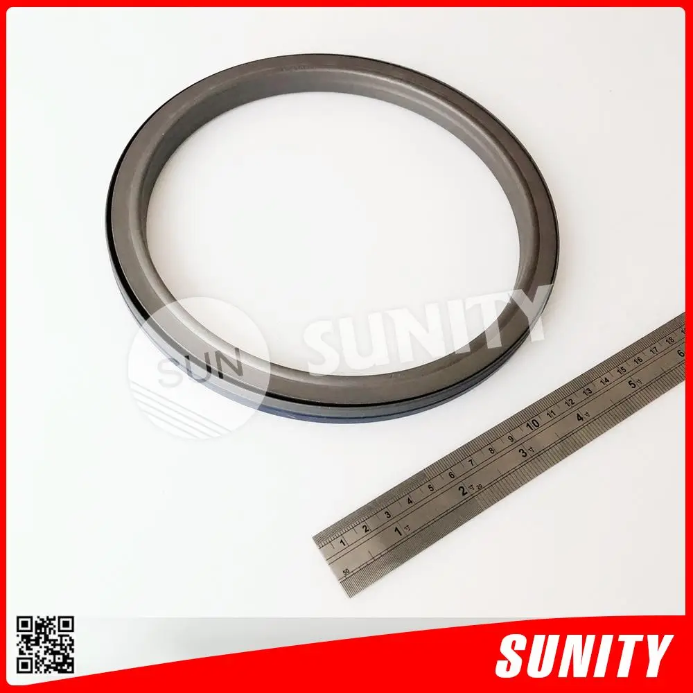 Тайвань SUNITY гарантия качества 6AYM-STE масляное уплотнение 148620-01880 forYANMAR