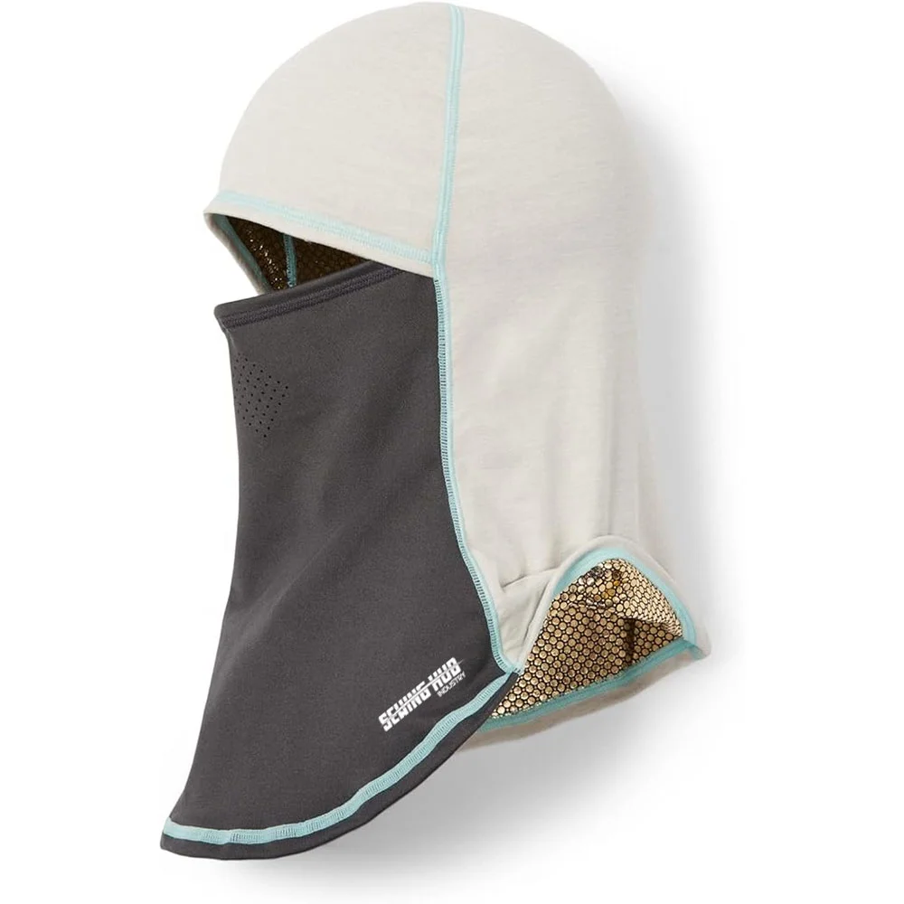 Balaclava new winter top selling skull men ski mask motorcycle balaclava fleece Hood windproof full face dive mask balaclava