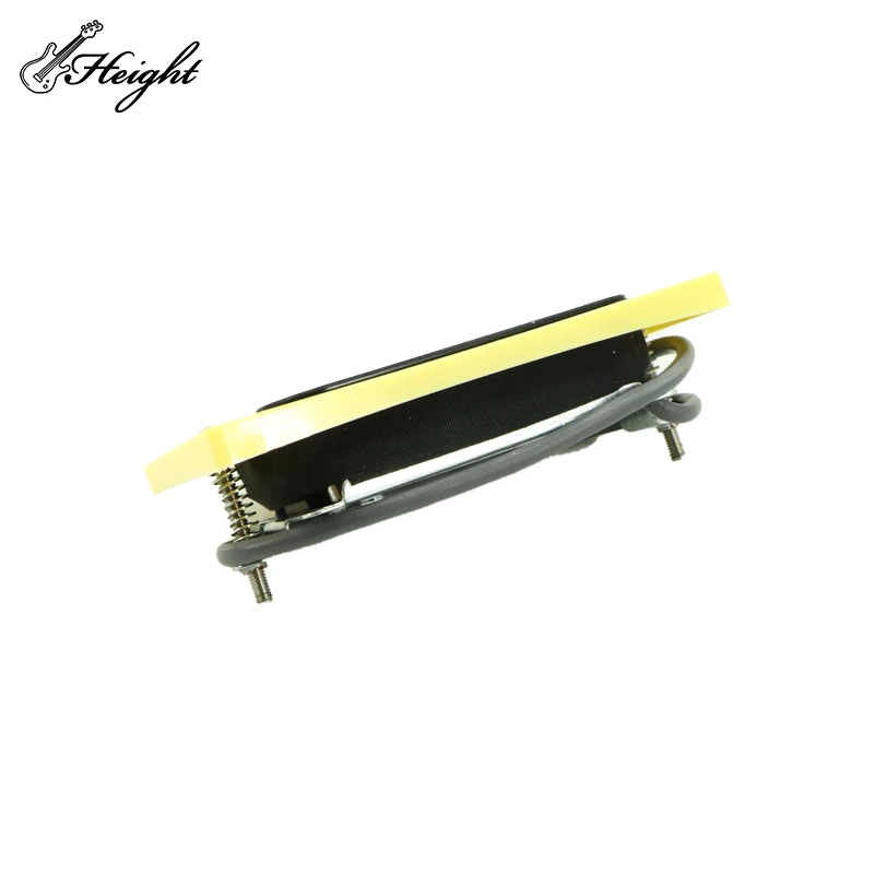 High-Performance Guitar Pickup with Zebra Couplet Design Single Coil Guitar Pickup