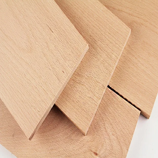 Factory Wholesale Softwood Sawn Timber Lumber Wood