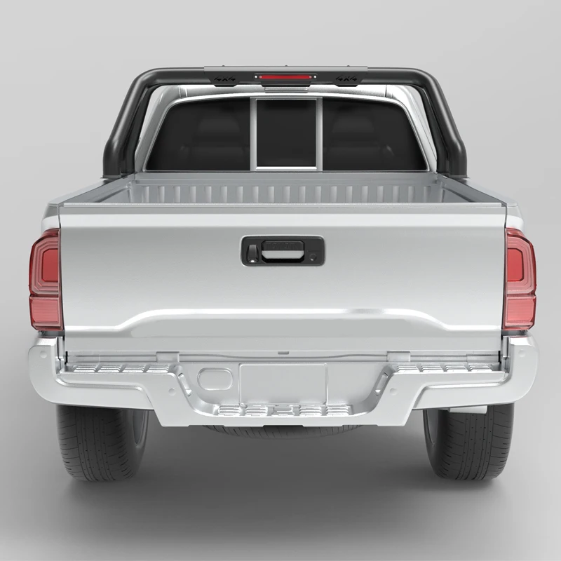 Universal pickup roll bar Top Selling Power Coating Steel 4X4 Roll Bar for Ford F150 for Toyota Tacoma